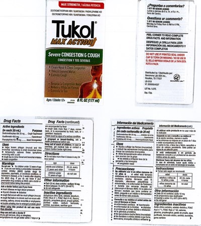Aptapharma Tukolmaxactionsevere 517-1 (Aptapharma Tukol Maxstrengthsevere 517 1)